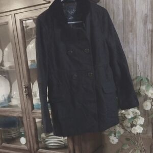 American Eagle Outfitters Coat (L) NWOT